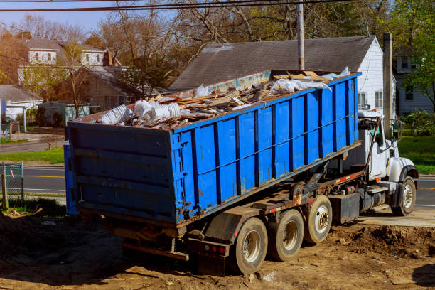 Best Electronics Removal Services  in Jeanerette, LA