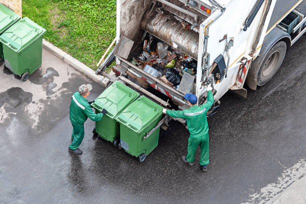 Best Same-Day Junk Removal  in Jeanerette, LA