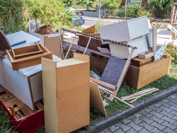 Best Household Junk Removal  in Jeanerette, LA