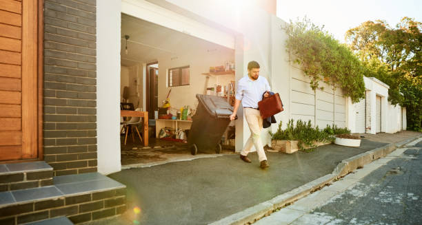 Best Professional Junk Removal  in Jeanerette, LA