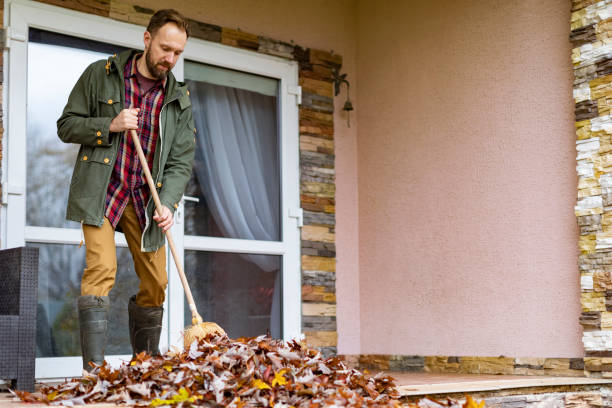 Best Office Junk Removal  in Jeanerette, LA