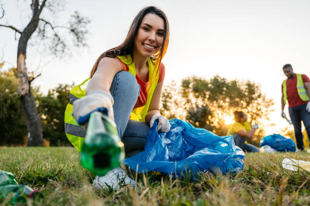 Best Residential Junk Removal  in Jeanerette, LA
