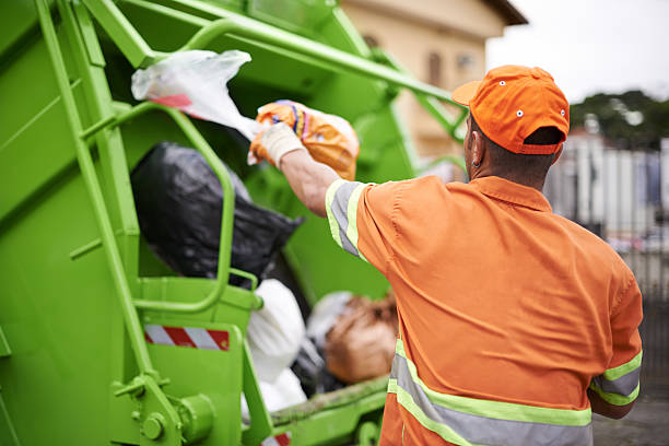 Best Full-Service Junk Removal  in Jeanerette, LA