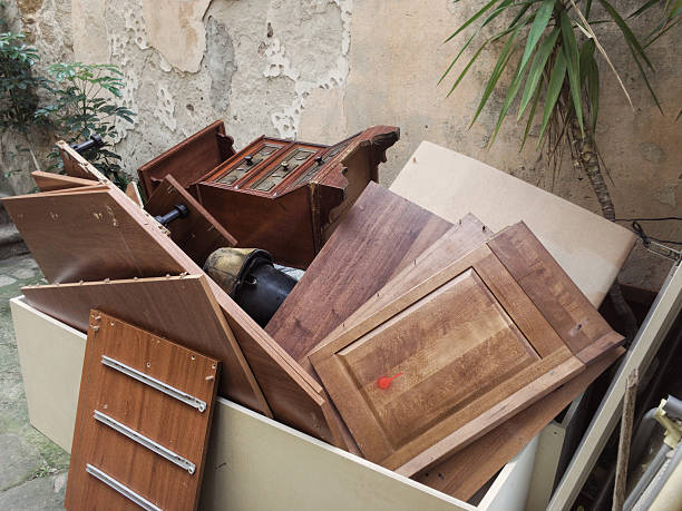 Best Basement Cleanout Services  in Jeanerette, LA